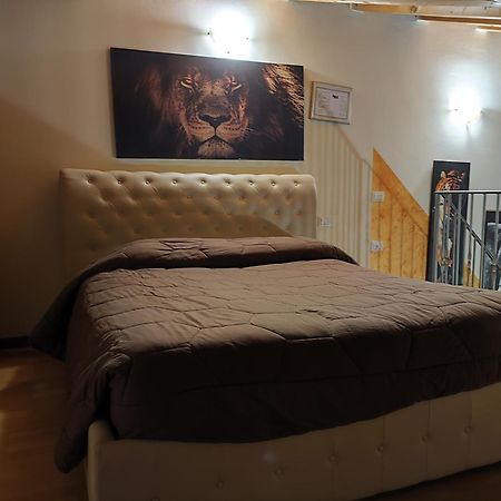 Residence San Miguel 8 Виченца Номер фото