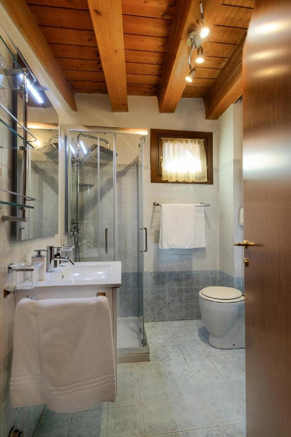 Residence San Miguel 8 Виченца Экстерьер фото