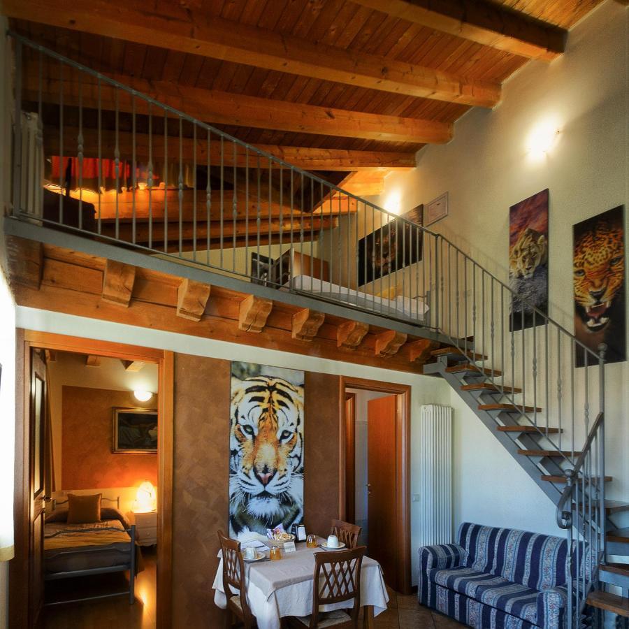 Residence San Miguel 8 Виченца Экстерьер фото