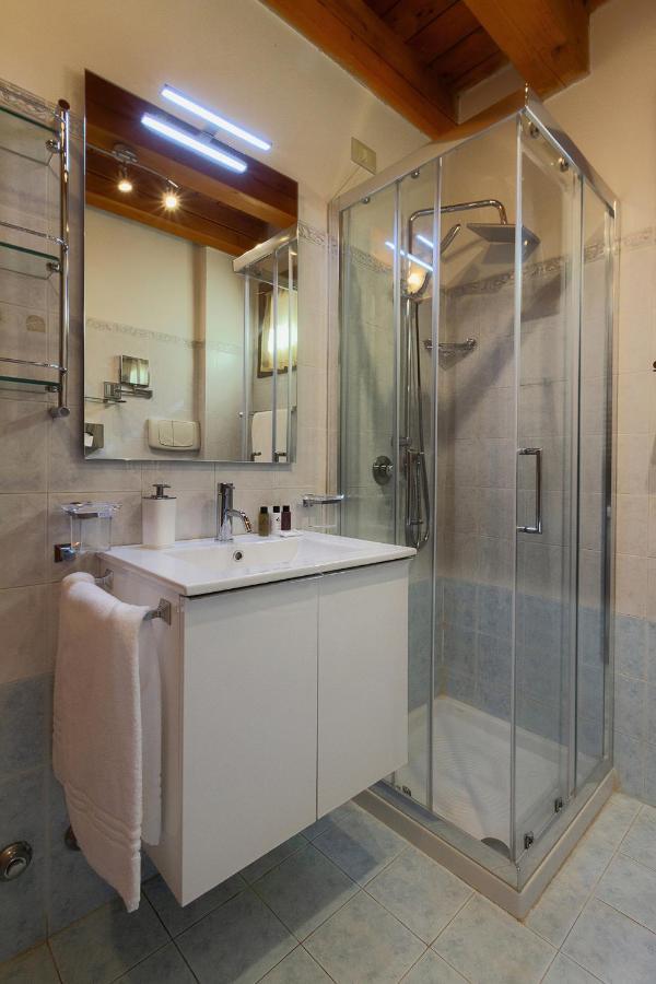 Residence San Miguel 8 Виченца Экстерьер фото