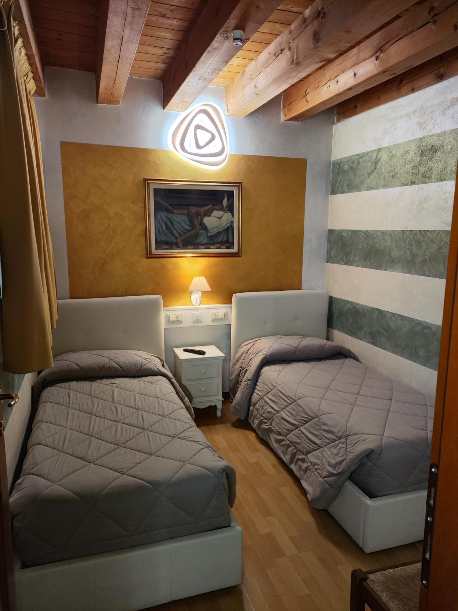 Residence San Miguel 8 Виченца Экстерьер фото