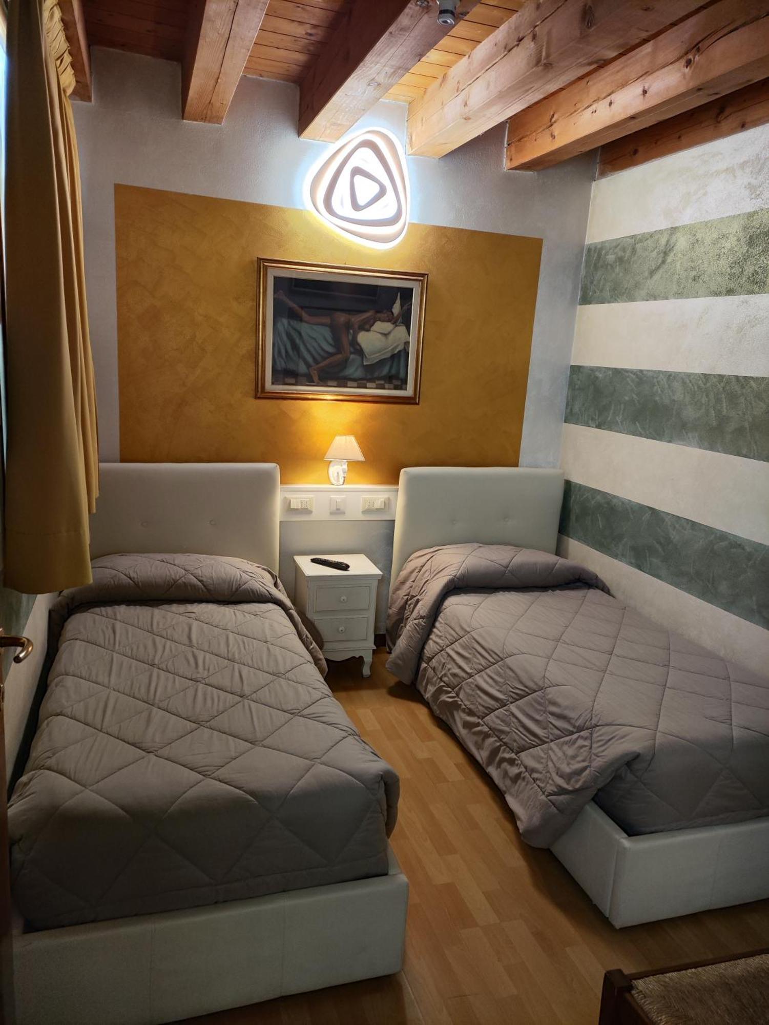 Residence San Miguel 8 Виченца Экстерьер фото
