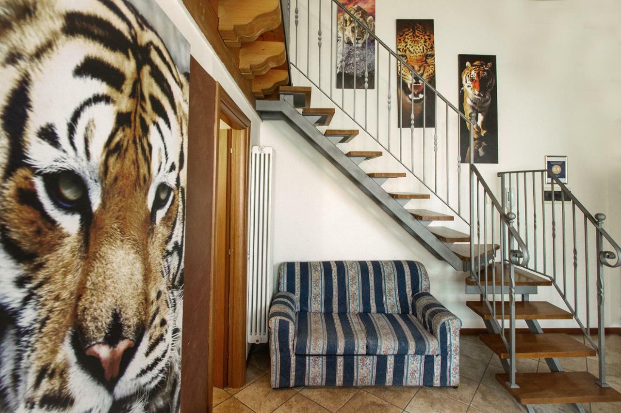 Residence San Miguel 8 Виченца Экстерьер фото